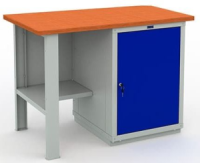 Верстак Практик Expert W120.F2/WS1.000