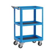 Тележка инструментальная PLC 9506.0-К